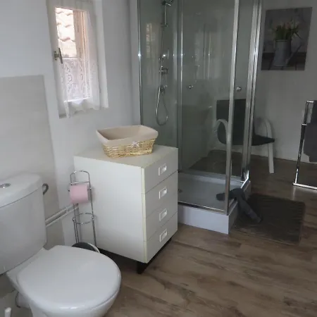 Location Alice Dom wakacyjny