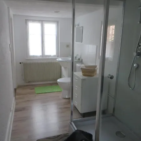 Dom wakacyjny Location Alice