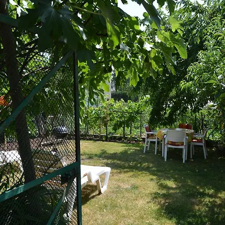 Dom wakacyjny Location Alice