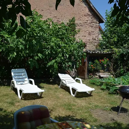 Location Alice Dom wakacyjny Ottrott