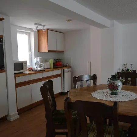 Location Alice * Ottrott