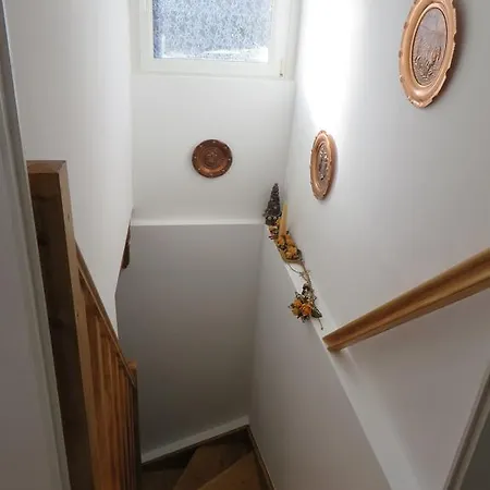 Location Alice Dom wakacyjny