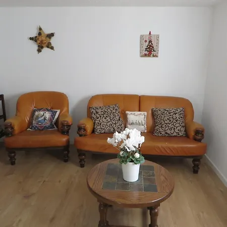 Location Alice Dom wakacyjny Ottrott