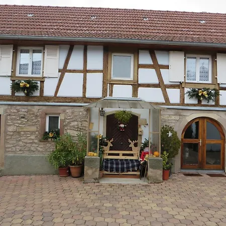 Hébergement de vacances Location Alice *