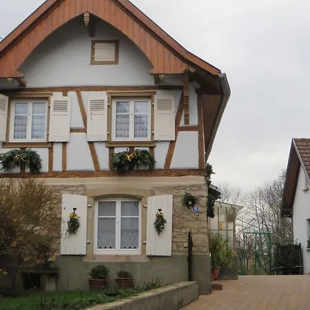 Location Alice Dom wakacyjny *