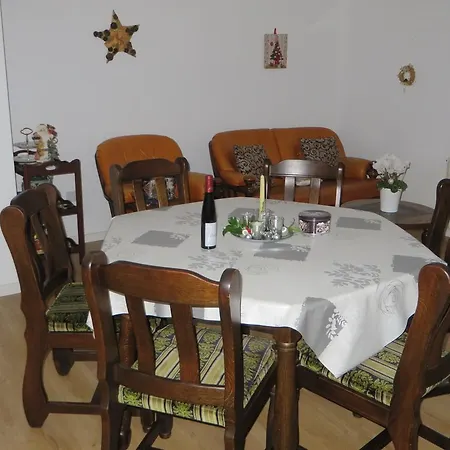 Location Alice Dom wakacyjny Ottrott