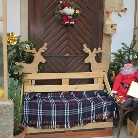 Location Alice Dom wakacyjny *