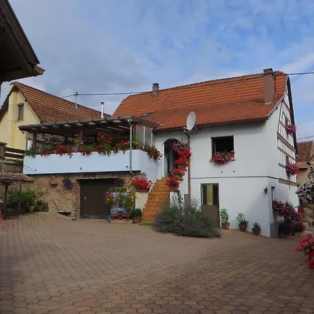 Dom wakacyjny Location Alice *