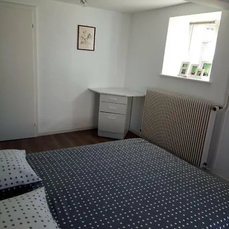 Location Alice Dom wakacyjny Ottrott