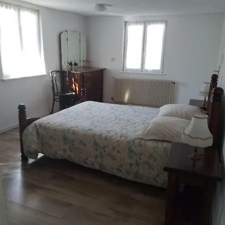 Location Alice Casa de Férias Ottrott